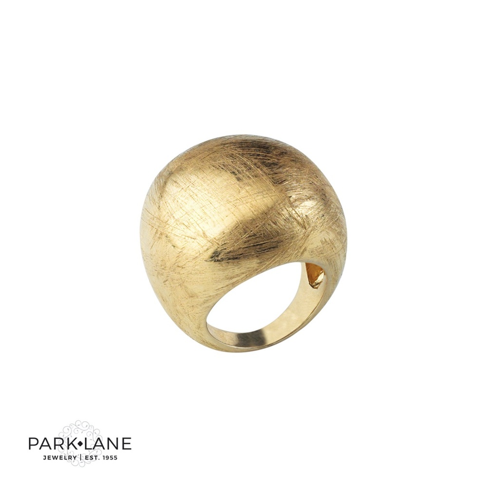 Park Lane Gold Capri Ring